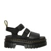 Sandały Dr. Martens RICKI Black Nappa Lux 27405001